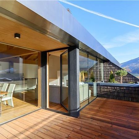 Penthouse Am Sonnenhang Neukirchen am Großvenediger Exterior photo