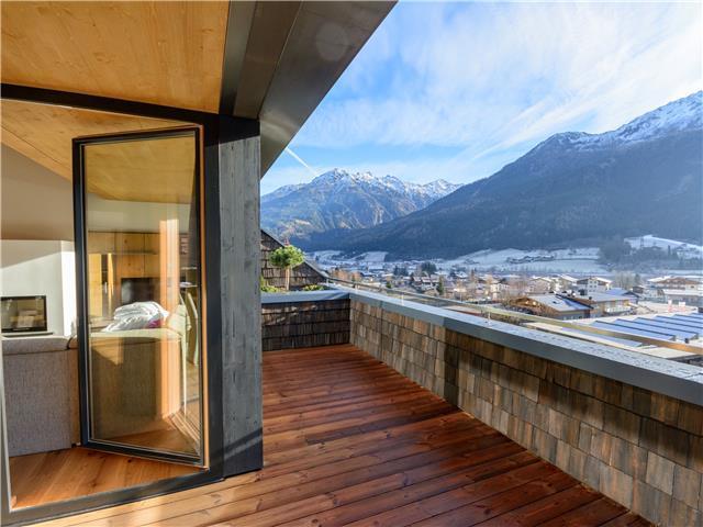 Penthouse Am Sonnenhang Neukirchen am Großvenediger Exterior photo